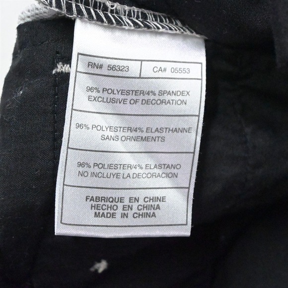 Nike 32 x 10" Brown White Stripe 256647‎ Fit Dry Golf Shorts - Picture 4 of 7